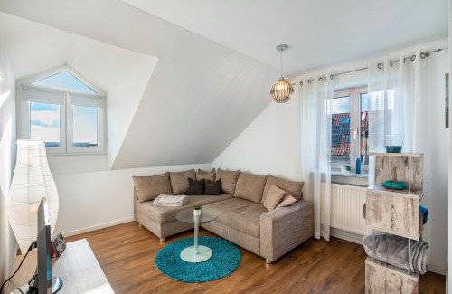 Forstern Apartment | Ferienwohnung Hobmaier
