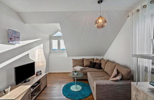 Forstern Apartment | Ferienwohnung Hobmaier