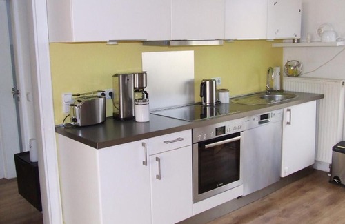 Quierschied Apartment | Ferienwohnung Hochwald - im Herzen des Saarlandes