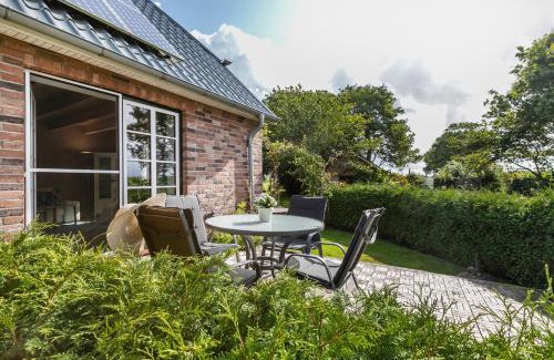 Humptrup Apartment | Ferienwohnung Hof Krakebüll