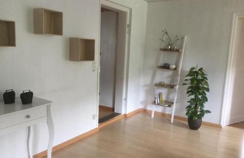 Langenbruck Apartment | Ferienwohnung Hof unterer Dürrenberg Langenbruck