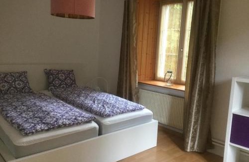 Langenbruck Apartment | Ferienwohnung Hof unterer Dürrenberg Langenbruck