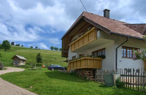 Oberneuhof Apartment | Ferienwohnung Hofidylle