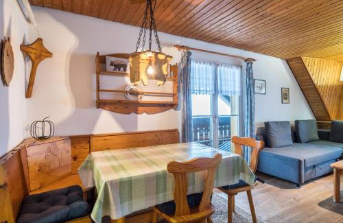 Oberneuhof Apartment | Ferienwohnung Hofidylle
