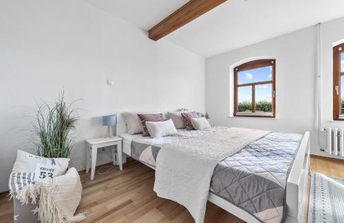 Steinberg Apartment | Ferienwohnung Hohe Luft EG