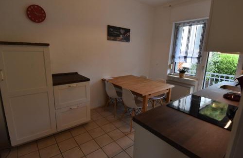 Hagen Apartment | Ferienwohnung Hohenlimburg