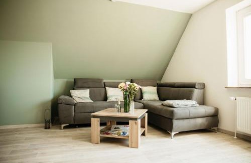 Hohn Apartment | Ferienwohnung Hohner Seeblick
