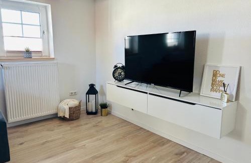 Holtensen Apartment | Ferienwohnung Holtensen