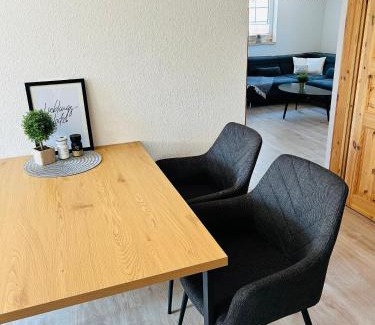 Holtensen Apartment | Ferienwohnung Holtensen