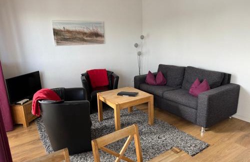 Steinbeckervorstadt Apartment | Ferienwohnung Holzteichstraße 11