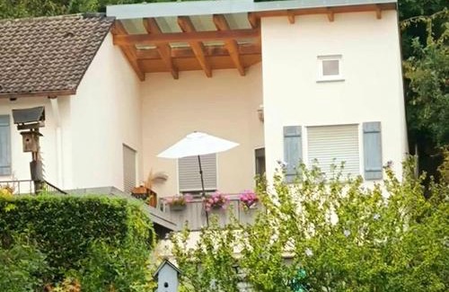 Sulzbach a.Main Apartment | Ferienwohnung Hornig Zwei Terrassen, Parkplatz, separater Eingang