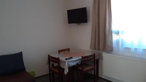 Engelhartszell Apartment | Ferienwohnung Huber