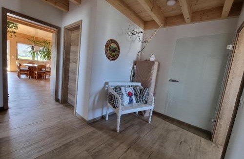 Dietingen Apartment | Ferienwohnung Hubertus