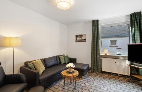 Gleidorf Apartment | Ferienwohnung Huckelberg