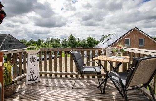 Ostenfeld Apartment | Ferienwohnung Huus 39