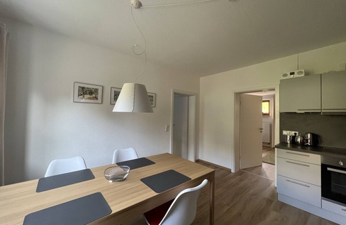 Kleinnaundorf Apartment | Ferienwohnung Ignatz in Freital am Südlichen Rand von Dresden