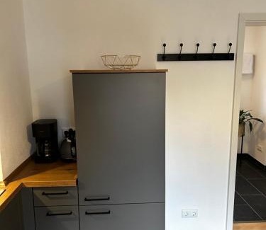 Trabelsdorf Apartment | Ferienwohnung II Beck-Bräu nahe Bamberg