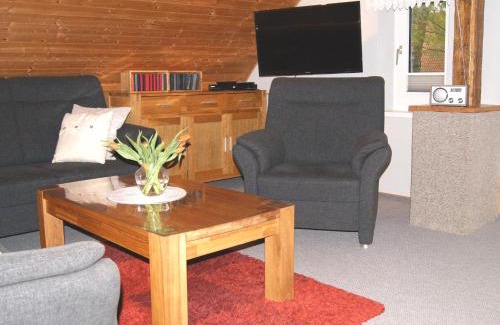 Rodemis Apartment | Ferienwohnung Ilsebill
