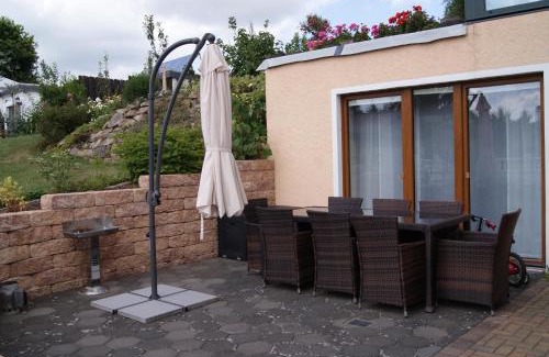 Bleialf Apartment | Ferienwohnung Im Alftal, Bleialf
