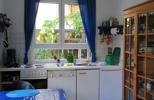 Oberrotweil Apartment | Ferienwohnung im alten Winzerhaus, 55qm, 1 Schlafzimmer, max. 4 Personen
