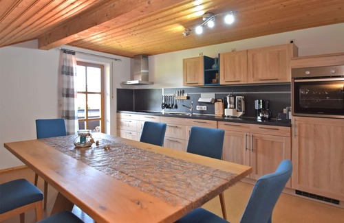 Waldkirchen Apartment | Ferienwohnung im Bayerischen Wald mit Whirlpool