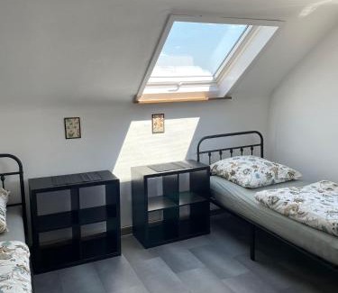 Besigheim Apartment | Ferienwohnung im Besigheim