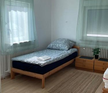 Besigheim Apartment | Ferienwohnung im Besigheim