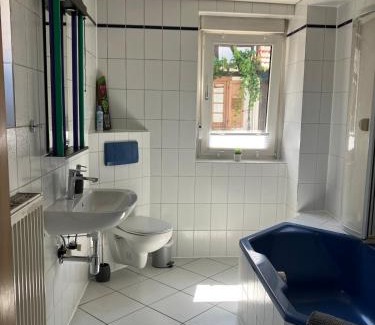 Steinweiler Apartment | Ferienwohnung im Denkmal