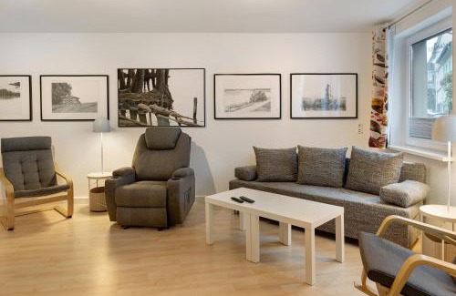 Havelberg Apartment | Ferienwohnung im Denkmal