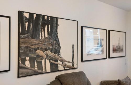 Havelberg Apartment | Ferienwohnung im Denkmal