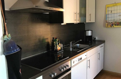 Thurnau Apartment | Ferienwohnung im Ersten Stock - Ferienwohnungen am Oberen Markt in Thurnau