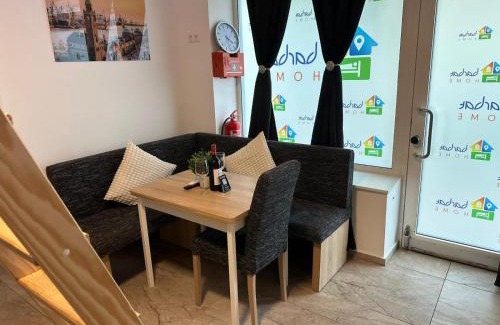 Bramfeld Apartment | Ferienwohnung im Fabriciusstraße