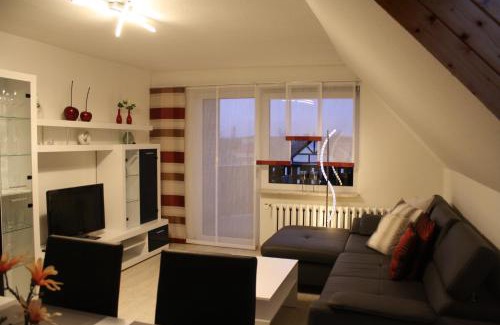 Wienrode Apartment | Ferienwohnung im Harz