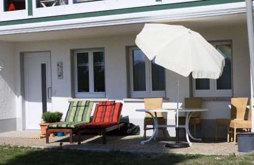 Feldberg Apartment | Ferienwohnung im Haus Böll