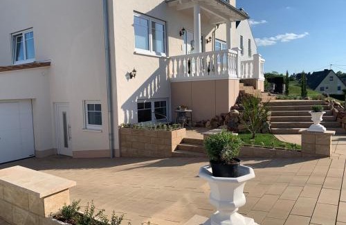 Leiningen Apartment | Ferienwohnung im Hunsrück Neubau
