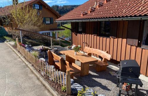 Missen Apartment | Ferienwohnung im Landhausstil