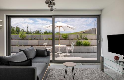 Ihringen Apartment | Ferienwohnung im Obstgarten