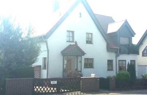 Roedermark Apartment | Ferienwohnung im Rhein-Main Gebiet nahe Frankfurt, Rödermark