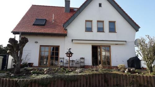 Roedermark Apartment | Ferienwohnung im Rhein-Main Gebiet nahe Frankfurt, Rödermark