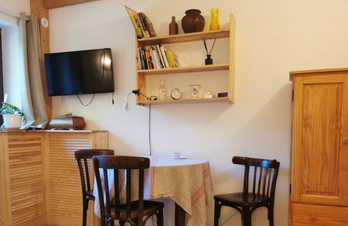 Schmoeckwitz Apartment | Ferienwohnung im Süden Berlins