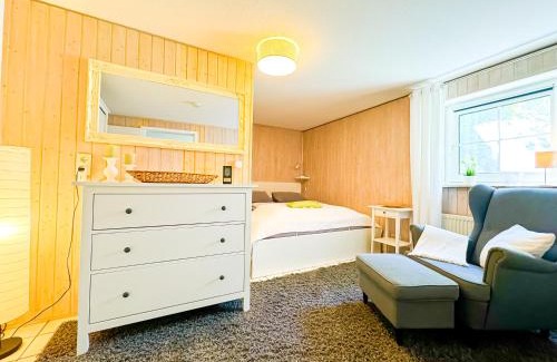 Dassendorf Apartment | Ferienwohnung Im Sachsenwald