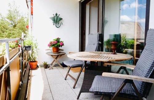 Unterkirnach Apartment | Ferienwohnung im Schwarzwald