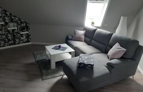 Tarp Apartment | Ferienwohnung im Schellenpark