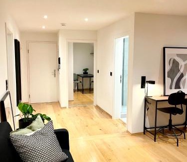 Gengenbach Apartment | Ferienwohnung Im Städtle