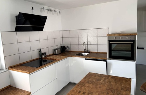 Oberhavel Apartment | Ferienwohnung im Stadtzentrum