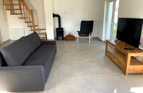 Oberhavel Apartment | Ferienwohnung im Stadtzentrum
