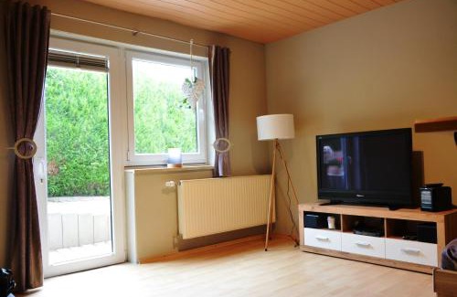 Beckingen Apartment | Ferienwohnung im Storkenbusch