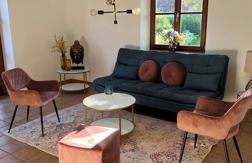 Beuerberg Apartment | Ferienwohnung im Voralpenland