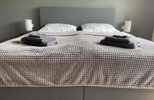 Hausen Apartment | Ferienwohnung Im Wiesenrain