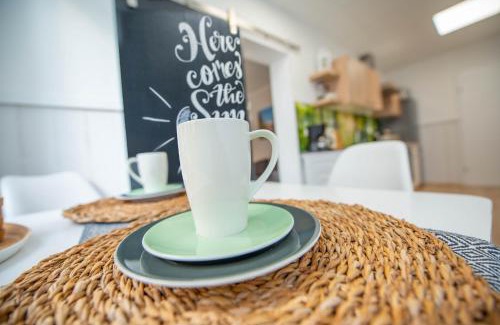 Eisenach Apartment | Ferienwohnung im Zentrum von Eisenach